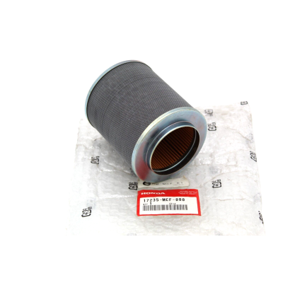 HONDA FILTRO ARIA ORIGINALE PER VTR1000 SP0-SP1 17235-MCF-000 | Mamoto Ricambi