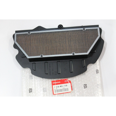 HONDA FILTRO ARIA ORIGINALE PER CBR900RR 02-03 17210-MCJ-750 | Mamoto Ricambi