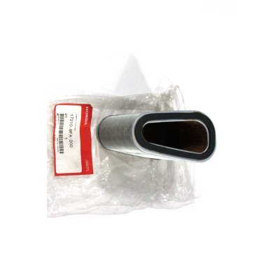 HONDA FILTRO ARIA ORIGINALE PER CBF1000 06-10 17210-MFA-D00 17210-MCJ-750 | Mamoto Ricambi