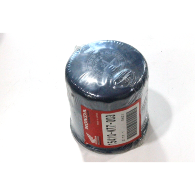 HONDA FILTRO OLIO ORIGINALE VTR1000 SP0-NR750-RVF750-RC45 15410-MT7-003 | Mamoto Ricambi