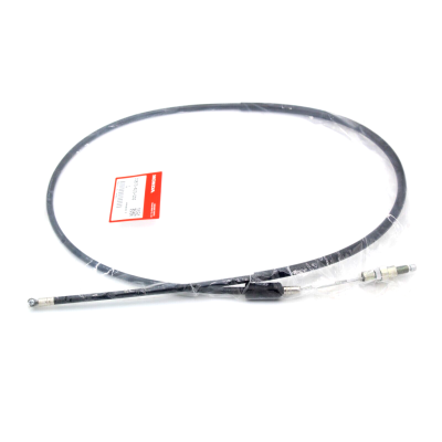HONDA CAVO FRIZIONE COMPLETO TIPO MANUBRIO ALTO (USA) PER CB750 FOUR K0-K1-K2 22870-300-000 | Mamoto Ricambi