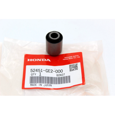 HONDA BOCCOLA AMMORTIZZATORE INFERIORE PER NSR125F-R-NS125F-R 52451-GE2-000 | Mamoto Ricambi