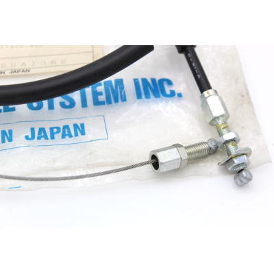 HONDA CAVO GAS A COMPLETO TSK PER XL600L-R 17910-MG2-010 | Mamoto Ricambi
