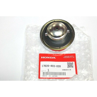 HONDA TAPPO BENZINA PER CB125/175/250-CL100/175/250/350 17620-402-010 | Mamoto Ricambi
