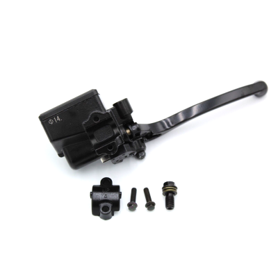 HONDA POMPA FRENO ANTERIORE DA 14 PER CB250-400N-CX500-CB650-NX650-XL600L-M 45500-463-601 | Mamoto Ricambi