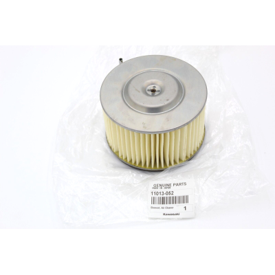 KAWASAKI FILTRO ARIA ORIGINALE PER KH400 76-78 11013-052 | Mamoto Ricambi