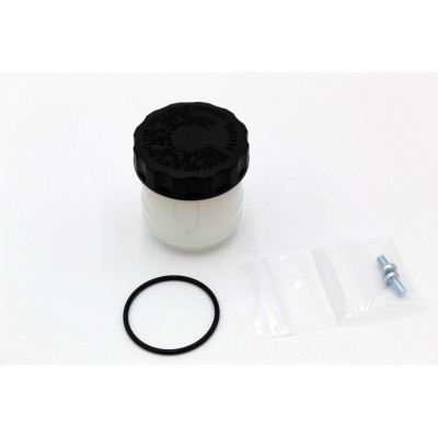 HONDA SERBATOIO POMPA FRENO ANTERIORE PER GL1000 79-83 45520-371-003 | Mamoto Ricambi