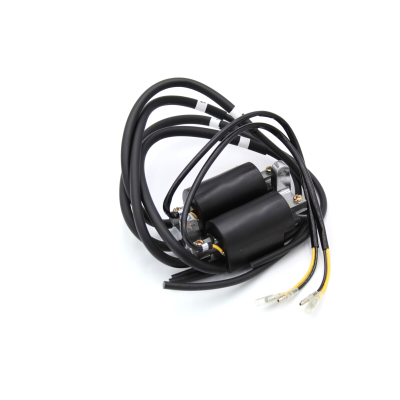 HONDA BOBINE ACCENSIONE COMPLETE DI SUPPORTO PER CB750 FOUR K0-K1-K2-K3-K4-K5-K6 30500-300-013 | Mamoto Ricambi