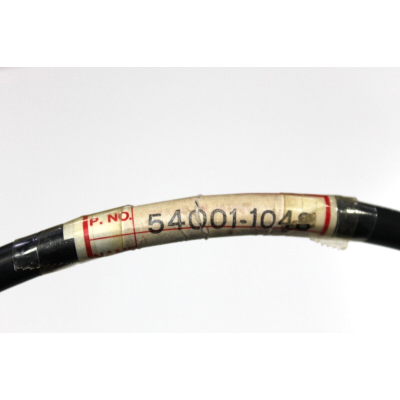 KAWASAKI CAVO CONTAKILOMETRI COMPLETO PER GPZ750-GPZ1100 54001-1048 | Mamoto Ricambi