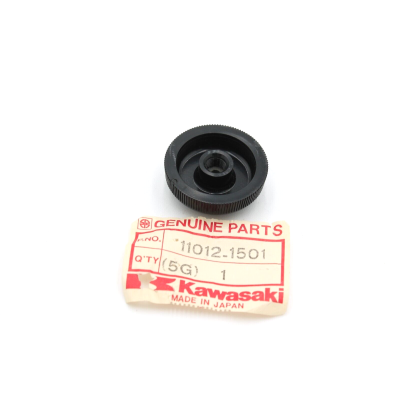 KAWASAKI TAPPO FORCELLA DX VALVOLA ARIA PER GPZ 1000 RX-ZG1000 11012-1501 | Mamoto Ricambi