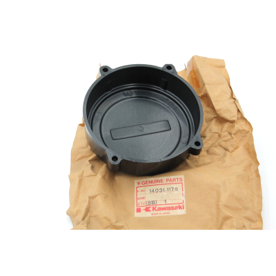 KAWASAKI COPERCHIO SX GENERATORE PER GPZ600 RR 14031-1178 | Mamoto Ricambi