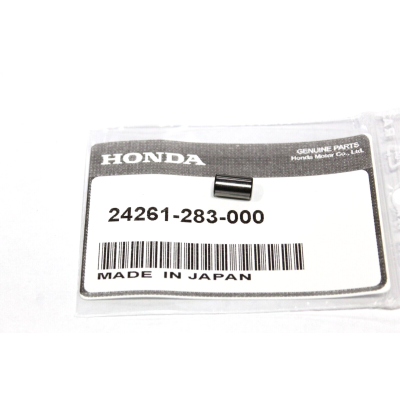 HONDA GRANO DI FISSAGGIO FORCHETTE-CUSCINETTI CAMBIO CB500 FOUR K0-K1-K2 24261-283-000 | Mamoto Ricambi