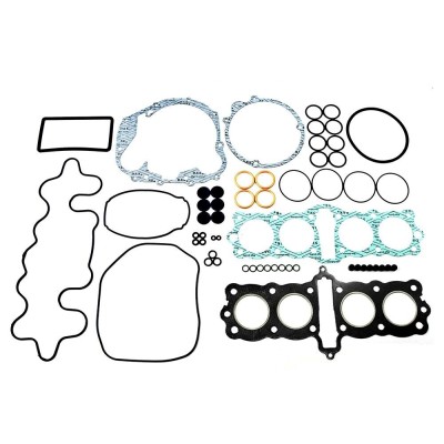 HONDA KIT GUARNIZIONI MOTORE COMPLETA VERTEX PER CB 500 FOUR K0-K1-K2-K3 H2995706HO | Mamoto Ricambi