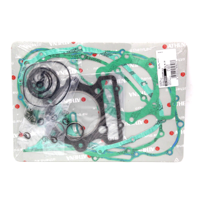 HONDA KIT GUARNIZIONI MOTORE COMPLETA ATHENA PER XL500-XR500 SZ/SA/AB/RC 1979-82 P400210850520 | Mamoto Ricambi