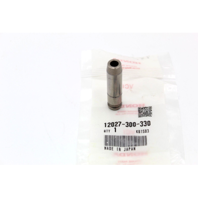 HONDA GUIDA VALVOLA SCARICO PER CB750 FOUR-CB750F1 SS 12027-300-330 | Mamoto Ricambi