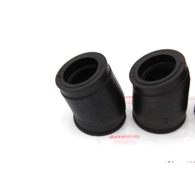 HONDA COLLETTORI ASPIRAZIONE PER CB750 FOUR K0 16211-300-305 | Mamoto Ricambi