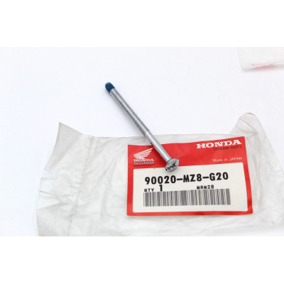 HONDA VITE MANOPOLA RUBINETTO BENZINA VT600C 98-00 90020-MZ8-G20 | Mamoto Ricambi
