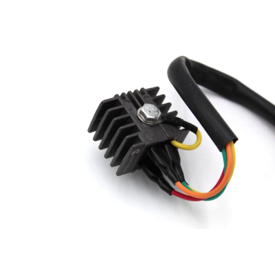 HONDA RADDRIZZATORE PER CB/CL250-350 TWIN-CB/CL450 TWIN 31700-292-008 | Mamoto Ricambi