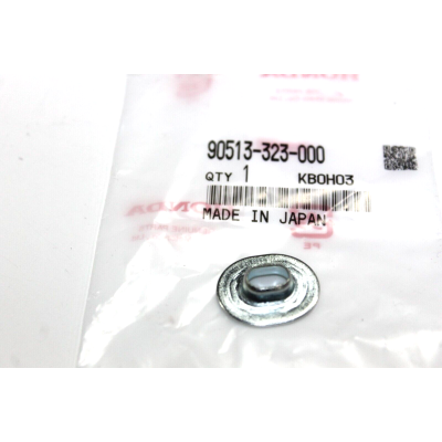 HONDA RONDELLA SPECIALE SOTTOPARAFANGO PER CB500-750 FOUR 90513-323-000 | Mamoto Ricambi