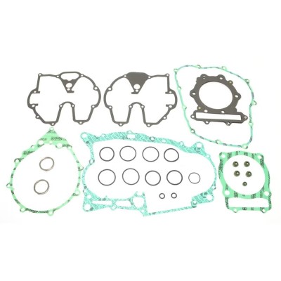 HONDA KIT GUARNIZIONI MOTORE COMPLETA ATHENA PER XL600R-XR600R P400210850610/1 | Mamoto Ricambi