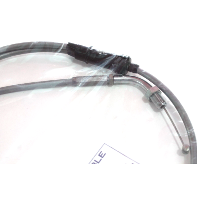 HONDA CAVO GAS COMPLETO GRIGIO PER CB450K-CL450 17910-292-751 17910-292-670 | Mamoto Ricambi