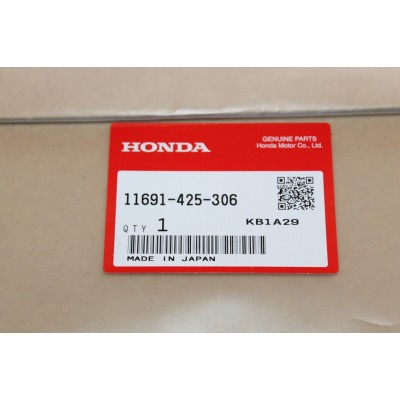 HONDA GUARNIZIONE COPERCHIO DINAMO CB750-900-1100F 11691-425-306 | Mamoto Ricambi