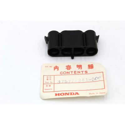 HONDA CONTENITORE LUCI CRUSCOTTO CB500-750 FOUR 37577-341-000 | Mamoto Ricambi