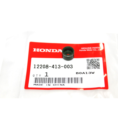 HONDA GOMMIN0 VALVOLA ASPIRAZIONE VT500C-VT600-XL600-XL650-700V-XRV650-750 12208-413-003 | Mamoto Ricambi