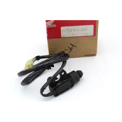 HONDA INTERRUTTORE CAVALLETTO LATERALE PER XRV 750 AFRICA TWIN 35710-MV1-003 | Mamoto Ricambi