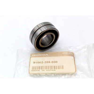 HONDA CUSCINETTO ALBERO PRIMARIO CB350-400-500 FOUR-CB350K 91002-286-008 | Mamoto Ricambi