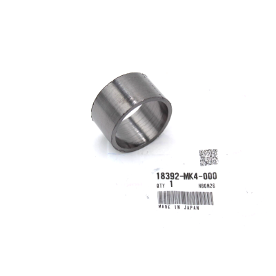 HONDA GUARNIZIONE MARMITTA XL600V-CX500-CL450-XL1000V-NC750-CB1000 18392-MK4-000 | Mamoto Ricambi