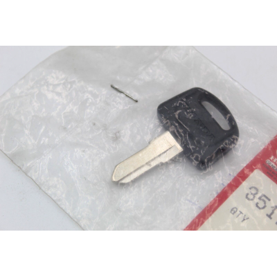 HONDA CHIAVE GREZZA BLOCCO ACCENSIONE-SELLA TIPO 1 PER CN250-VT600-VT1100-VT750C 35121-MM8-811 | Mamoto Ricambi