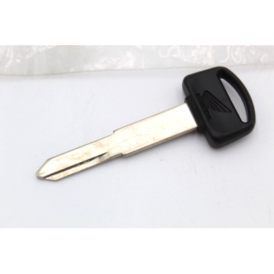 HONDA CHIAVE GREZZA BLOCCO ACCENSIONE-SELLA TIPO 1 PER NSS250 JAZZ-FORZA 35121-KPB-007 | Mamoto Ricambi
