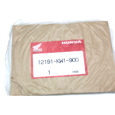 HONDA GUARNIZIONE CILINDRO XL185-200-ATC200-NX125 12191-KW1-900 | Mamoto Ricambi