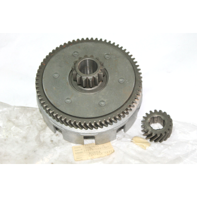 HONDA CAMPANA FRIZIONE PER NS125F-R 22100-KR1-760 | Mamoto Ricambi