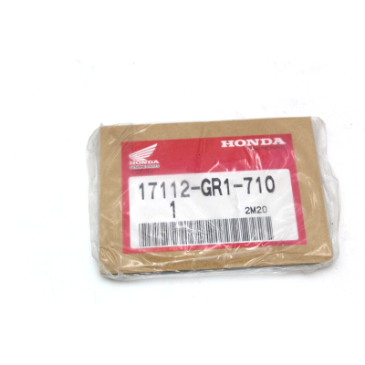 HONDA GUARNIZIONE B COLLETTORE ASPIRAZIONE PK50-SA50 17112-GR1-710 | Mamoto Ricambi