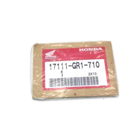 HONDA GUARNIZIONE A COLLETTORE ASPIRAZIONE PK50-SA50 17111-GR1-710 | Mamoto Ricambi