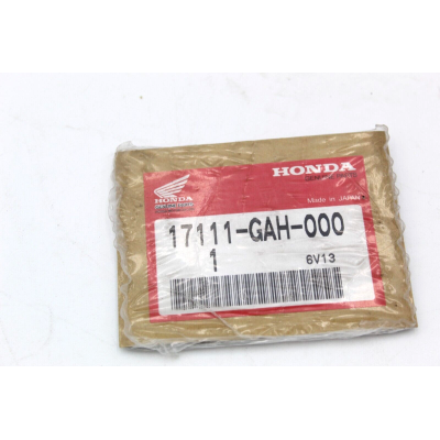 HONDA GUARNIZIONE A COLLETTORE ASPIRAZIONE NH50-90-SFX50-SJ50 17111-GAH-000 | Mamoto Ricambi
