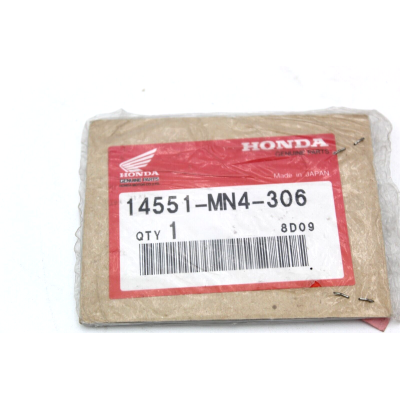HONDA GUARNIZIONE TENDICATENA DISTRIBUZIONE CBR600F 14551-MN4-000 | Mamoto Ricambi