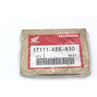 HONDA GUARNIZIONE A COLLETTORE ASPIRAZIONE SH50-100-SJ100 BALI 17111-KEE-630 | Mamoto Ricambi