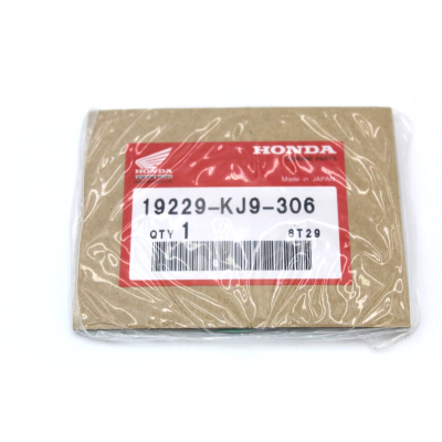 HONDA GUARNIZIONE POMPA ACQUA PER CH125-150-CN250 19229-KJ9-306 | Mamoto Ricambi