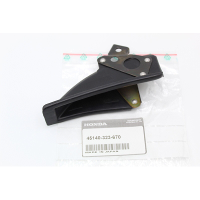 HONDA COPRIDISCO PER CB500K2-CB500K3-CB550F1-F2-CB550 FOUR 45140-323-670 | Mamoto Ricambi