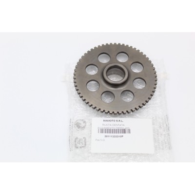 HONDA RUOTA LIBERA AVVIAMENTO REPLICA PER CB350-400 FOUR 28111-333-310 | Mamoto Ricambi