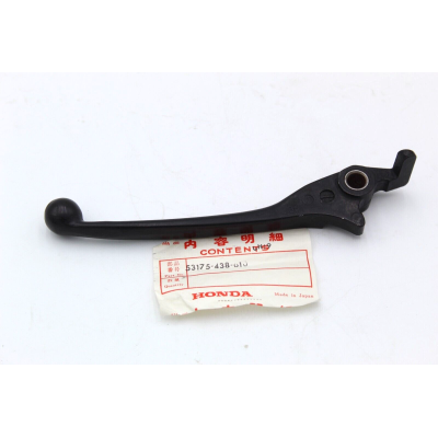 HONDA LEVA FRENO ANTERIORE PER CB650Z-CB750-900F-CBX1000Z 53175-438-010 53175-422-000 | Mamoto Ricambi