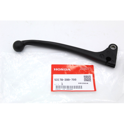 HONDA LEVA FRIZIONE PER CB450SC-CX500- GL400-500-XL500S 53178-399-700 53190-443-610 | Mamoto Ricambi