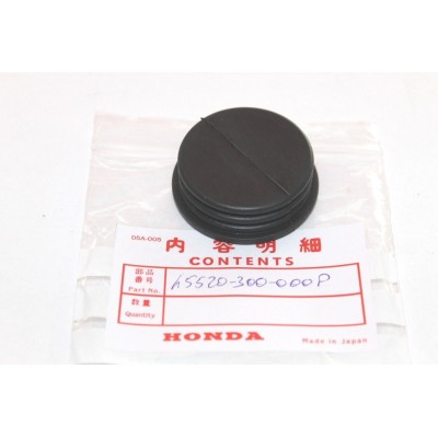 HONDA MEMBRANA VASCHETTA POMPA FRENO POSTERIORE GL1000-GL1100 45520-300-000 | Mamoto Ricambi
