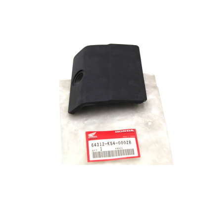 HONDA SPORTELLO TAPPO SERBATOIO BENZINA PER CN250 SPAZIO 64312-KS4-000ZB | Mamoto Ricambi