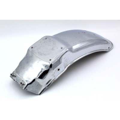 HONDA PARAFANGO POSTERIORE USATO PER CB750KZ 1979 80100-425-640 80100-405-000 | Mamoto Ricambi