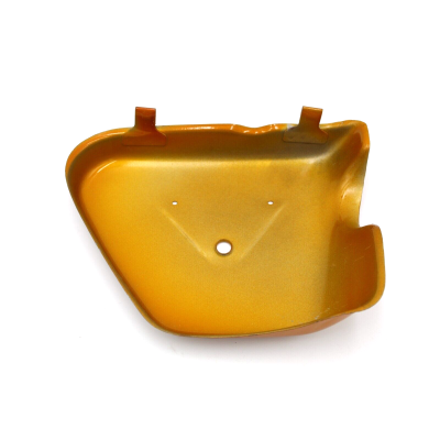 HONDA BAULETTO SX COLORE CANDY GOLD PER CB450 K1-K2-K3 17331-292-040CQ | Mamoto Ricambi