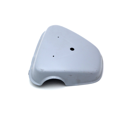 HONDA BAULETTO SX GREZZO PER CB450 K4-K5-CL450 K2-K3-K4-K5 17331-294-020Z | Mamoto Ricambi